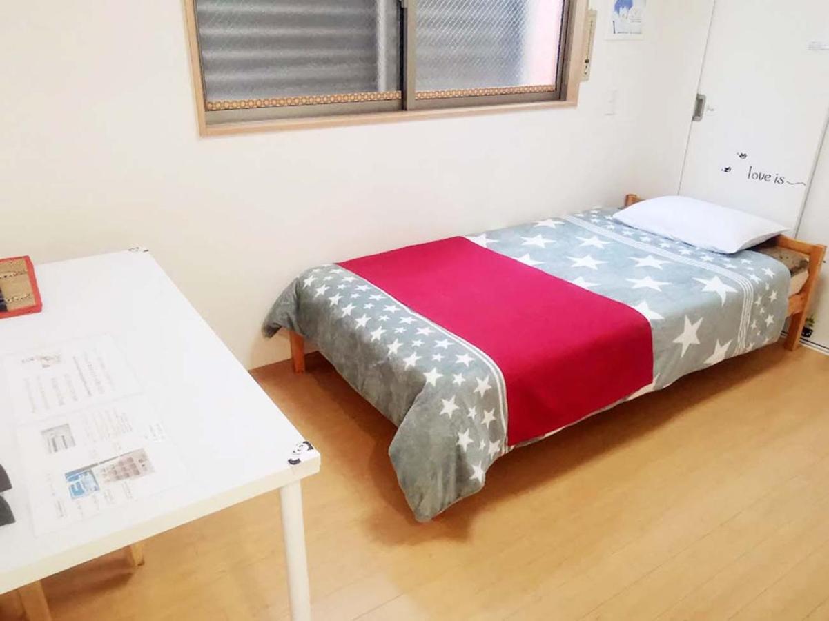 Abc Osaka Daire Dış mekan fotoğraf